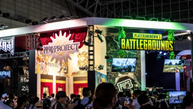 [TGS 2017] Tokyo Game Show 2017, nos impressions