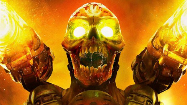 Switch : Doom discute technique