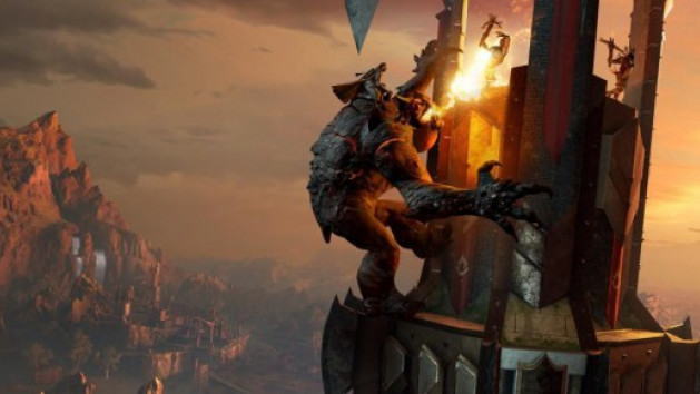 L'Ombre de la Guerre évoque ses microtransactions