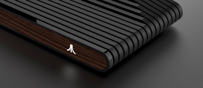 Atari donne une fenêtre de sortie pour sa prochaine console.