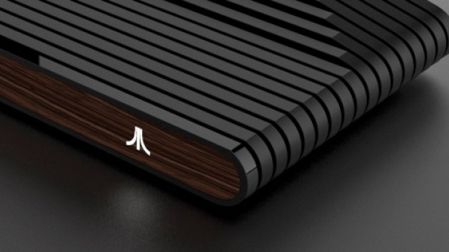Atari donne une fenêtre de sortie pour sa prochaine console.