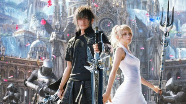 FF XV : du contenu en plus en 2018