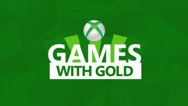 Games With Gold : les jeux d'octobre
