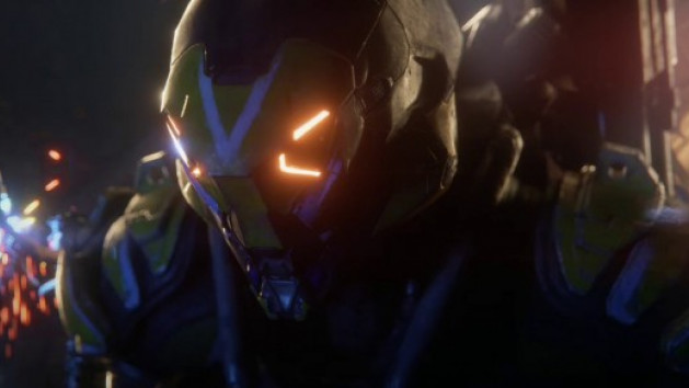 Anthem aura bien une bêta