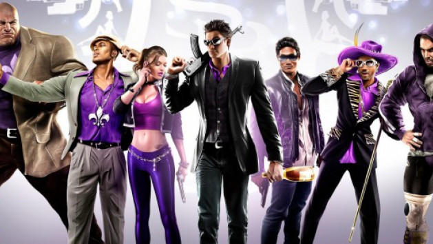 Des licenciements chez Volition (Saints Row) ?