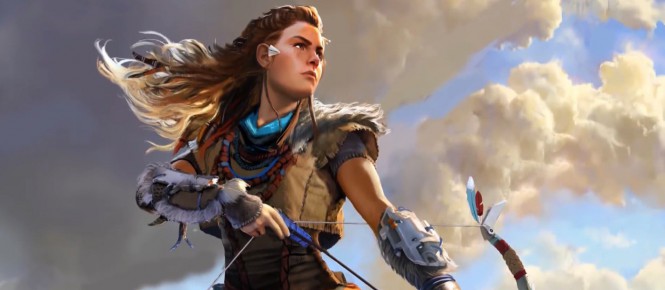 Horizon Zero Dawn : une édition complète annoncée