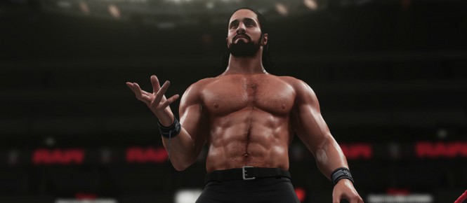 Pas de microtransactions pour WWE 2K18