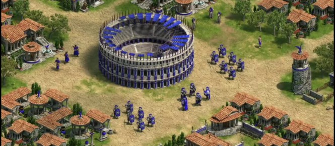 AoE Definitive Edition est repoussé