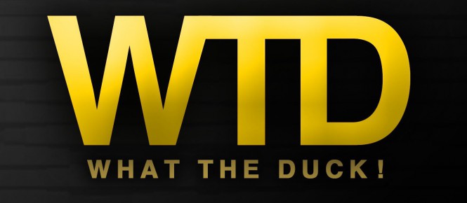 What The Duck 34 : Gépé dans sa grotte