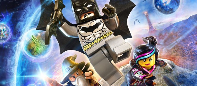 C'est la fin pour LEGO Dimensions