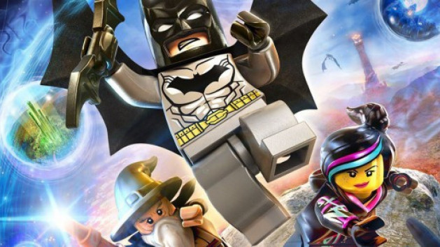 C'est la fin pour LEGO Dimensions