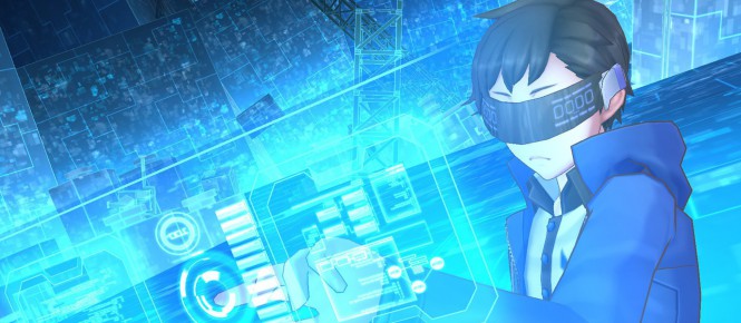 Digimon Story Cyber Sleuth Hacker's Memory se date