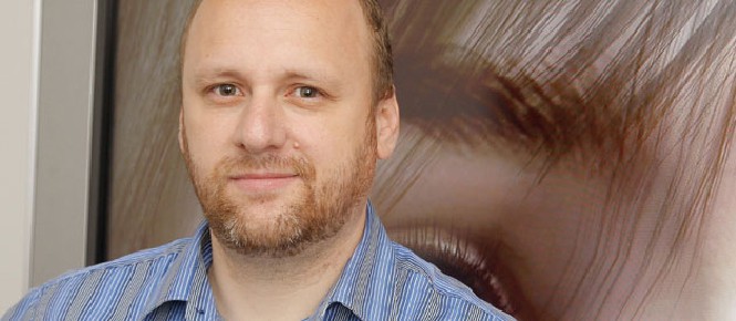 Interview de David Cage : retour sur son parcours et ses ambitions