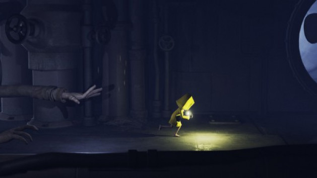 Le prochain DLC de Little Nightmares se date