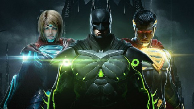 Injustice 2 sur PC : bêta et date de sortie