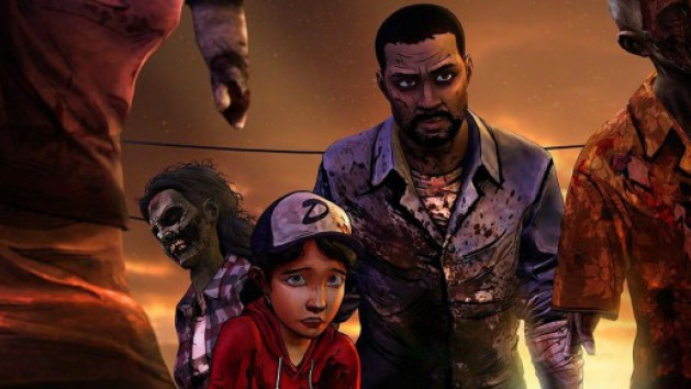 Licenciements chez Telltale Games