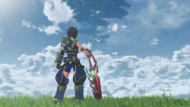 Un Season Pass pour Xenoblade Chronicles 2