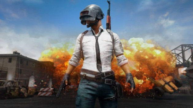 Plus de 20 millions de PUBG