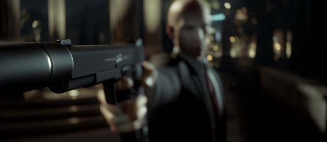 Joli succès pour le dernier Hitman