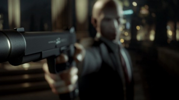 Joli succès pour le dernier Hitman