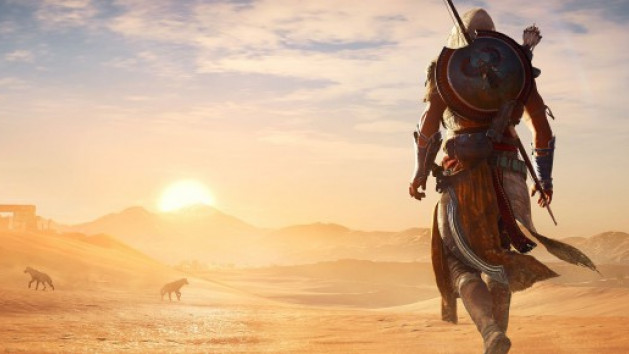 Ventes d'Assassin's Creed : Origins bat Syndicate