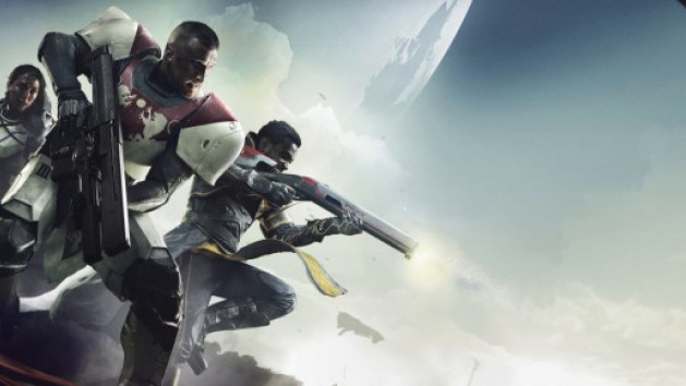 PS4 Pro / Xbox One X : des packs Destiny 2 en décembre