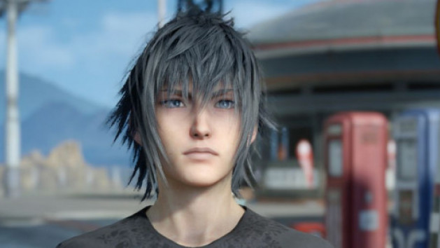 Noctis (FF XV) débarque dans Tekken 7