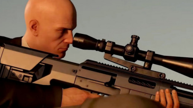 Bientôt une série télé Hitman