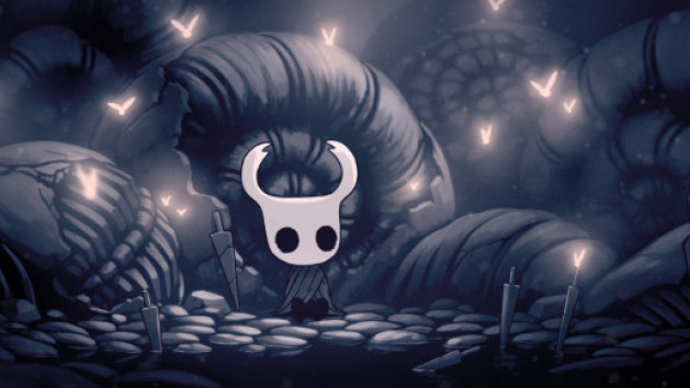 Hollow Knight repoussé sur Switch