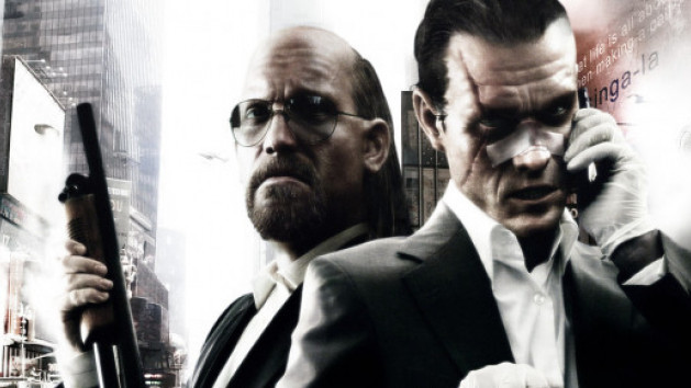 Kane & Lynch : c'est fini chez IO Interactive