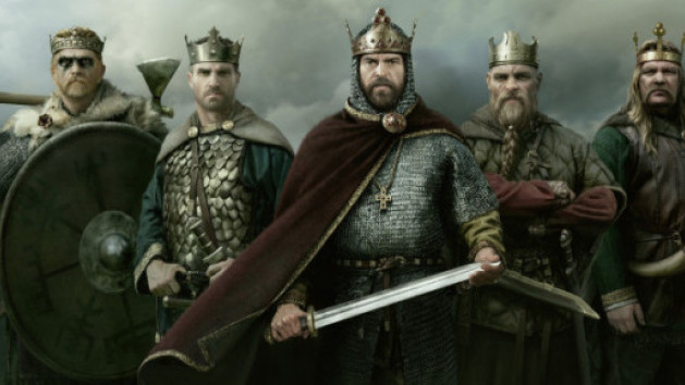 Un nouveau Total War annoncé
