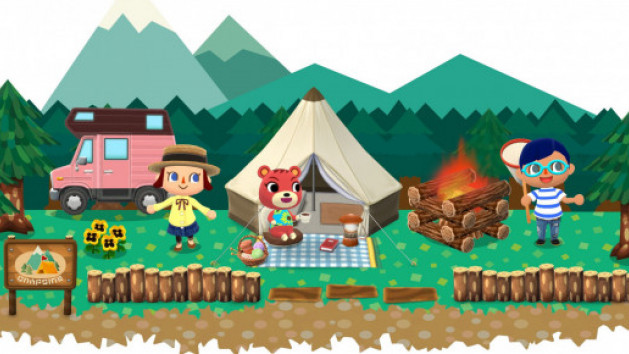 Animal Crossing : Pocket Camp est déjà là