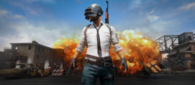 PUBG : deux nouvelles armes en test