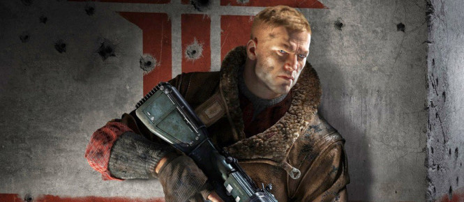 Wolfenstein II : un niveau gratuit