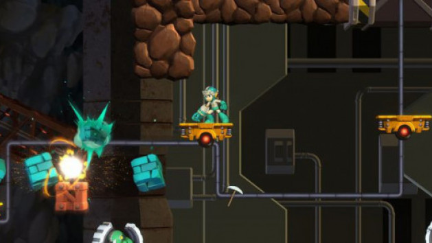 Mega Man 11 annoncé