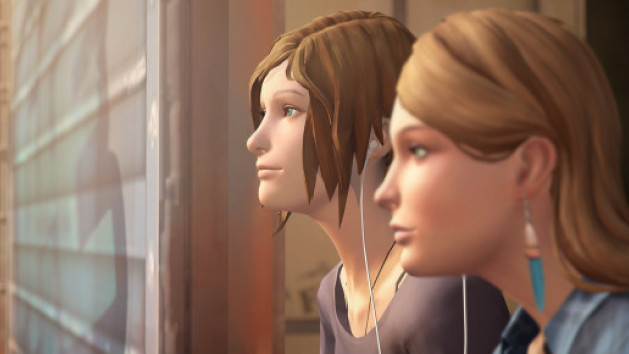 Une date pour l'épisode 3 de Life is Strange Before the Storm