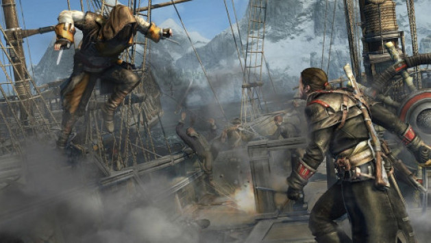 Vers un Assassin's Creed Rogue HD ?
