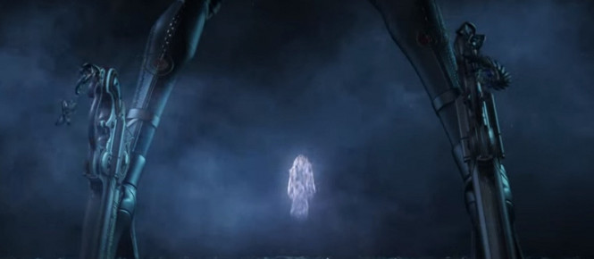 Bayonetta 3 annoncé