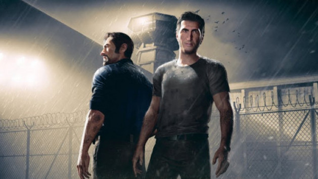 A Way Out se trouve une date de sortie