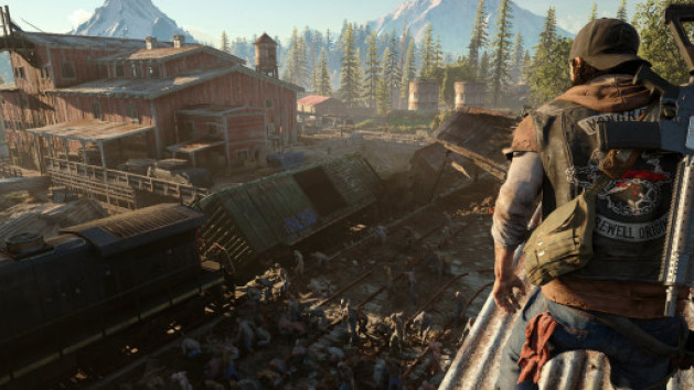 Days Gone sortira bien en 2018