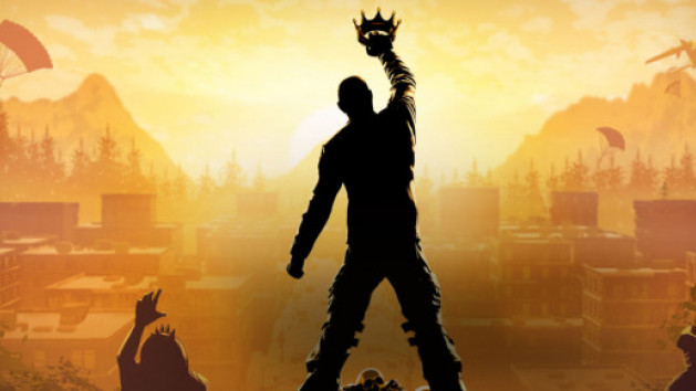 H1Z1 temporairement gratuit