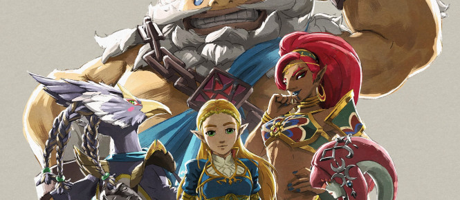 Zelda Breath of the Wild : que vaut le DLC Ode aux Prodiges ?