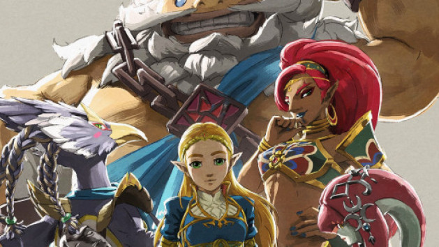 Zelda Breath of the Wild : que vaut le DLC Ode aux Prodiges ?