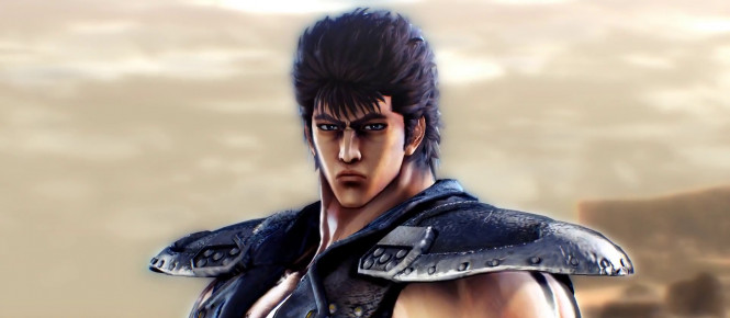 Petit retard pour Hokuto ga Gotoku