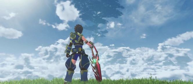 Grosse mise à jour à venir pour Xenoblade Chronicles 2