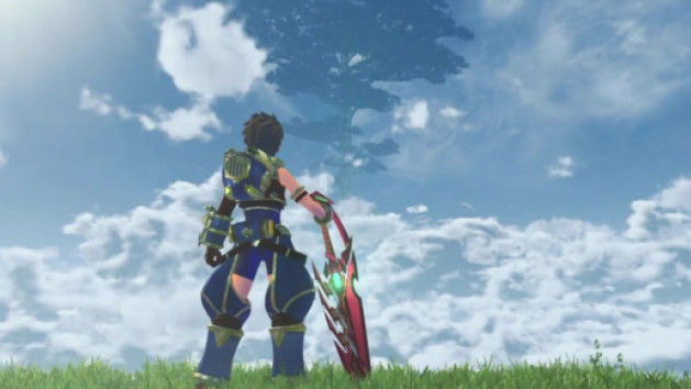 Grosse mise à jour à venir pour Xenoblade Chronicles 2