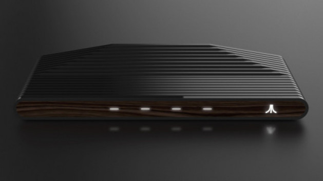 Les précommandes de l'AtariBox en retard