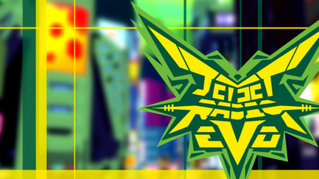 Le Jet Set Radio qui ne fut pas