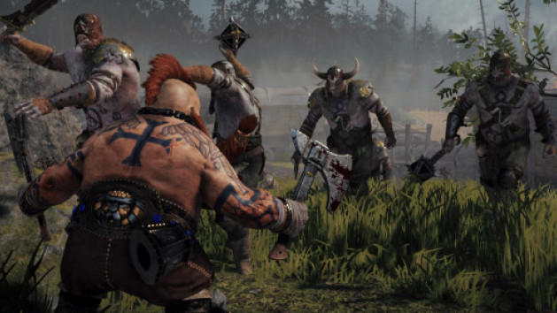 Warhammer Vermintide 2 aussi sur consoles