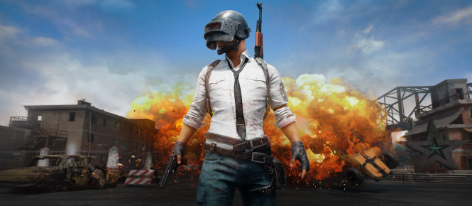 PUBG vise toutes les plateformes